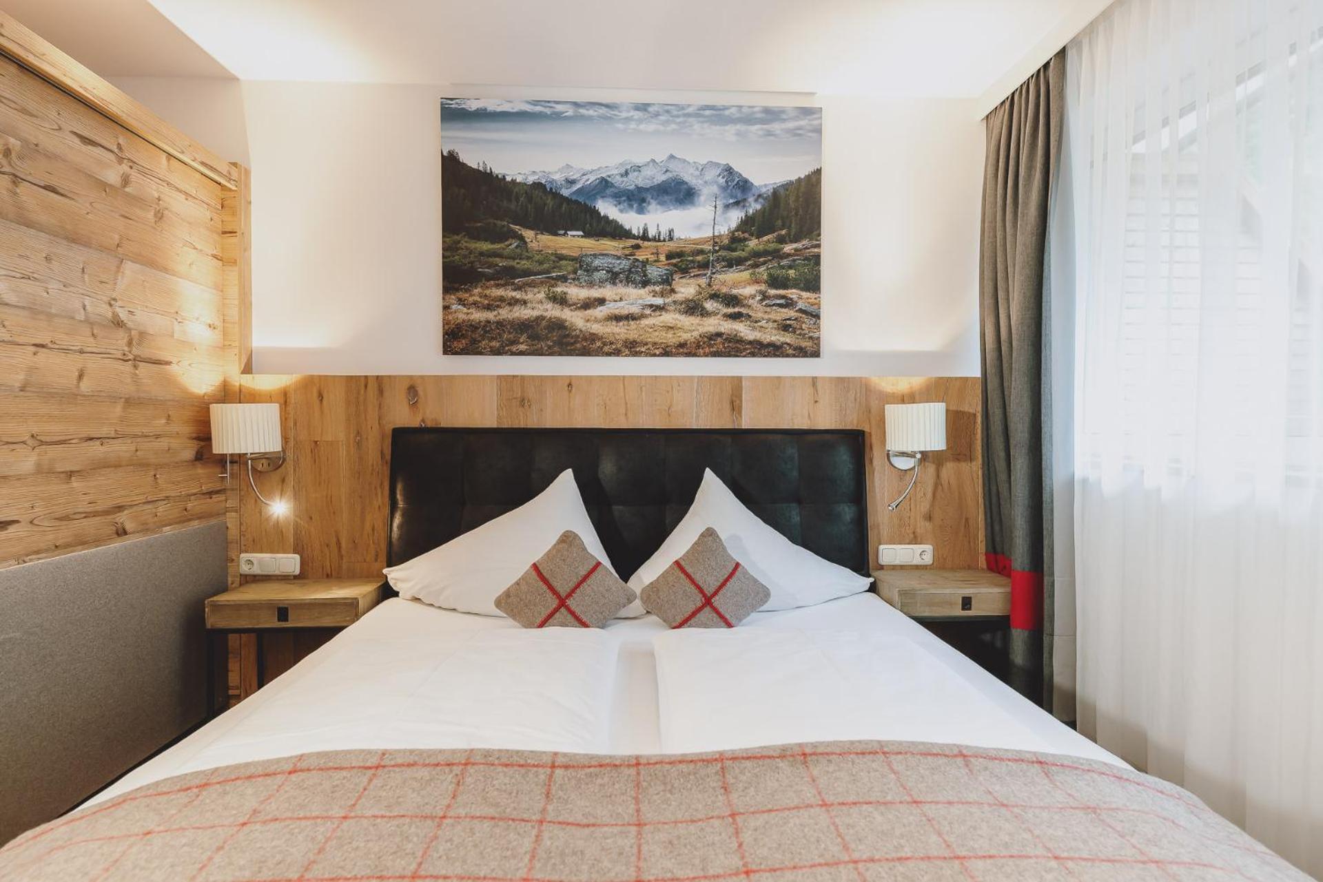 Hotel Der Gollinger Saalbach-Hinterglemm Esterno foto