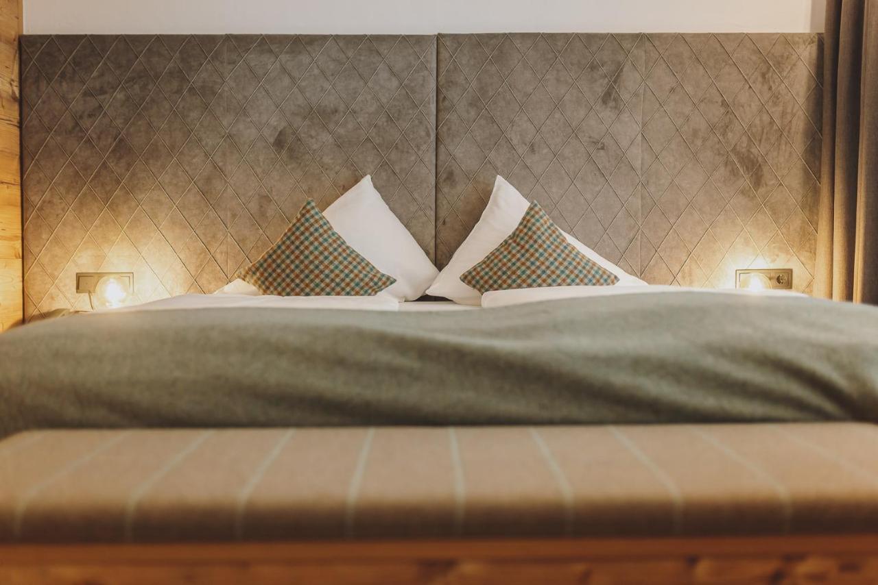 Hotel Der Gollinger Saalbach-Hinterglemm Esterno foto