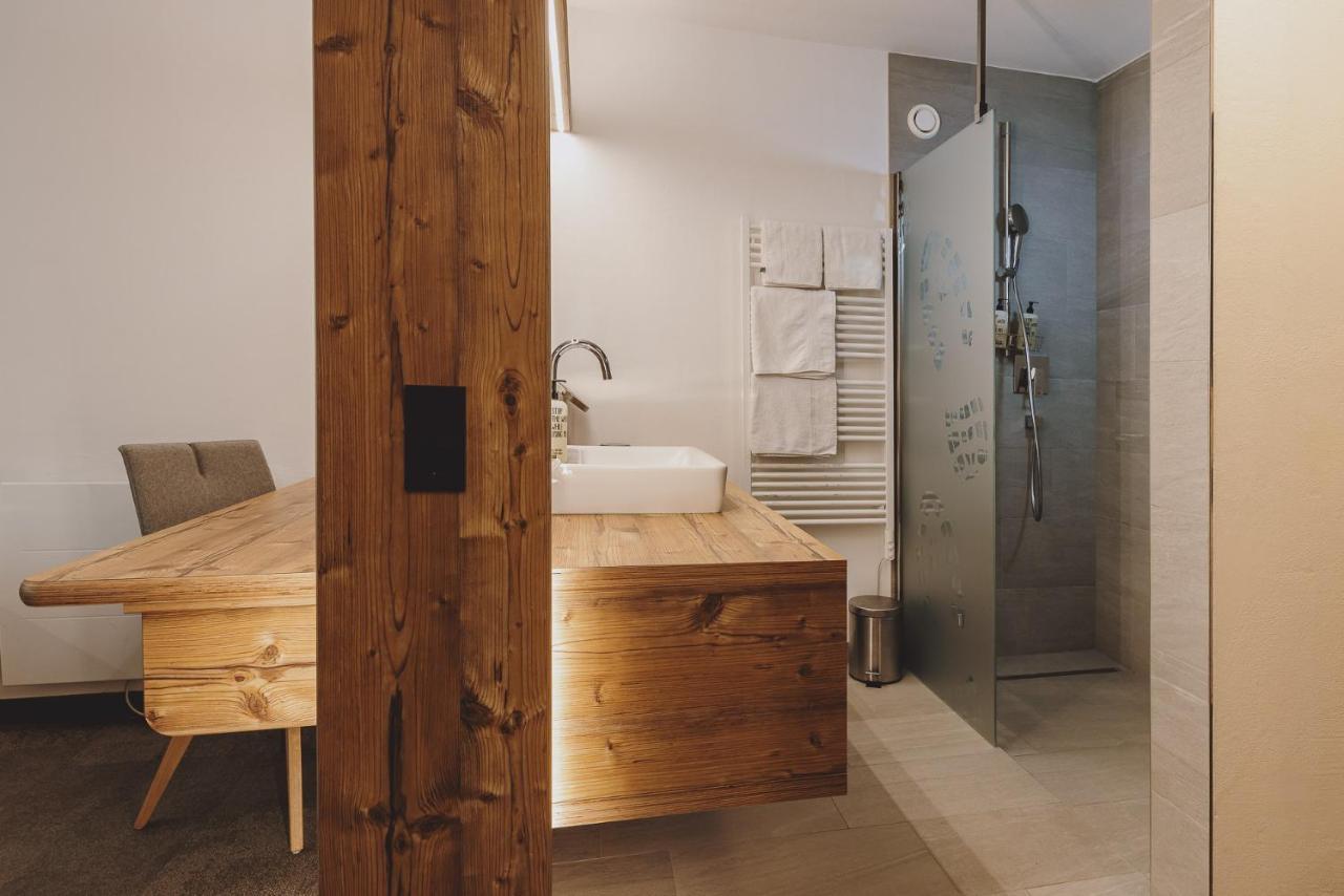 Hotel Der Gollinger Saalbach-Hinterglemm Esterno foto