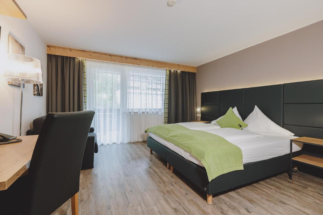 Hotel Der Gollinger Saalbach-Hinterglemm Esterno foto