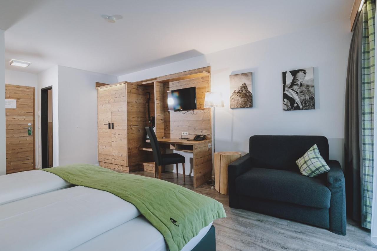 Hotel Der Gollinger Saalbach-Hinterglemm Esterno foto