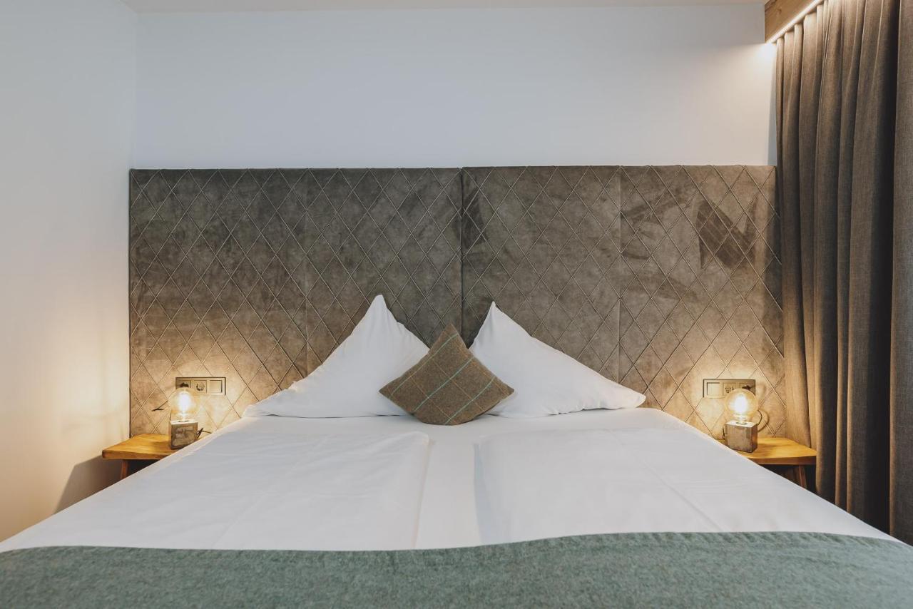 Hotel Der Gollinger Saalbach-Hinterglemm Esterno foto