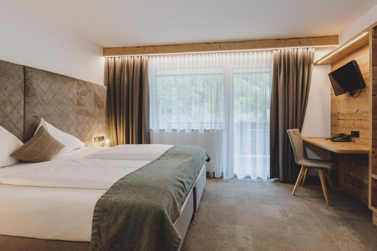 Hotel Der Gollinger Saalbach-Hinterglemm Esterno foto