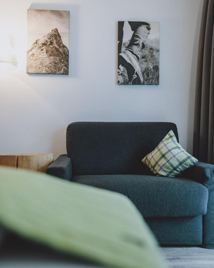 Hotel Der Gollinger Saalbach-Hinterglemm Esterno foto