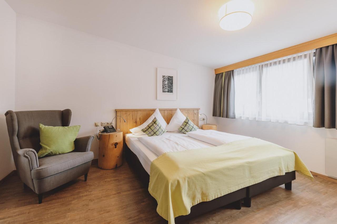Hotel Der Gollinger Saalbach-Hinterglemm Esterno foto