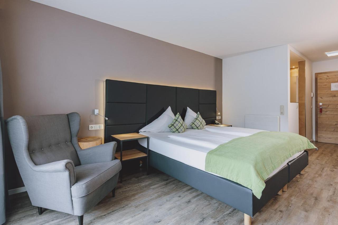Hotel Der Gollinger Saalbach-Hinterglemm Esterno foto