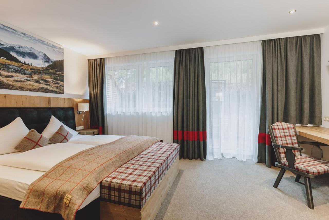 Hotel Der Gollinger Saalbach-Hinterglemm Esterno foto