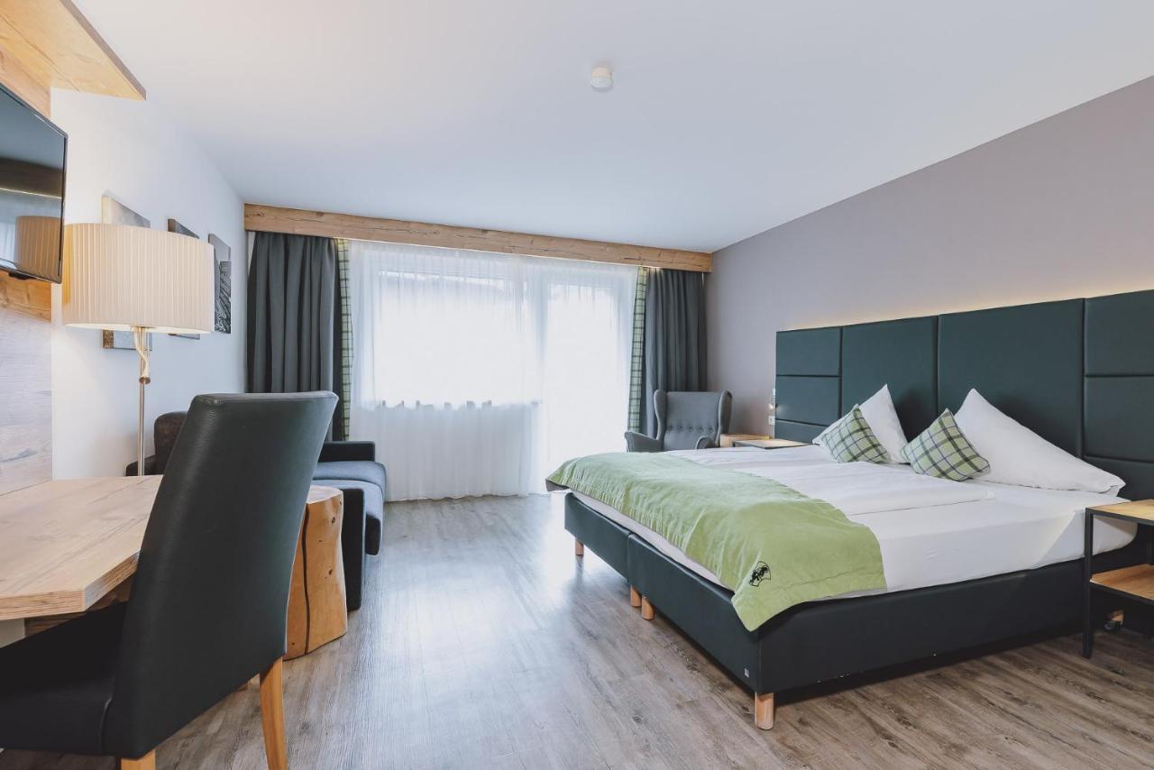 Hotel Der Gollinger Saalbach-Hinterglemm Esterno foto