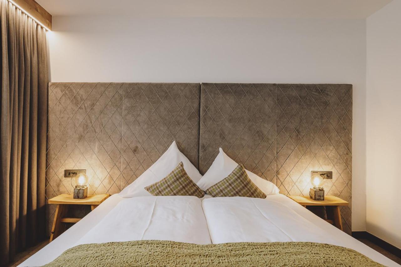 Hotel Der Gollinger Saalbach-Hinterglemm Esterno foto