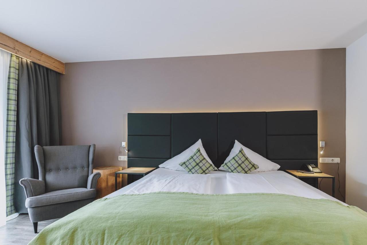 Hotel Der Gollinger Saalbach-Hinterglemm Esterno foto